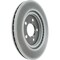 Centric Parts Gcx Brake Rotor, 320.61062 320.61062 - alternate 5